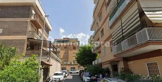 Trilocale via Gregorio XIII, Boccea, Roma - foto 3