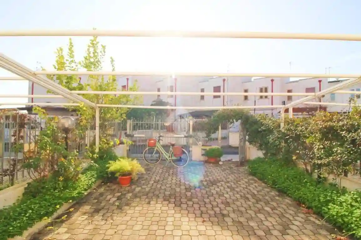 Villetta a schiera - foto 3