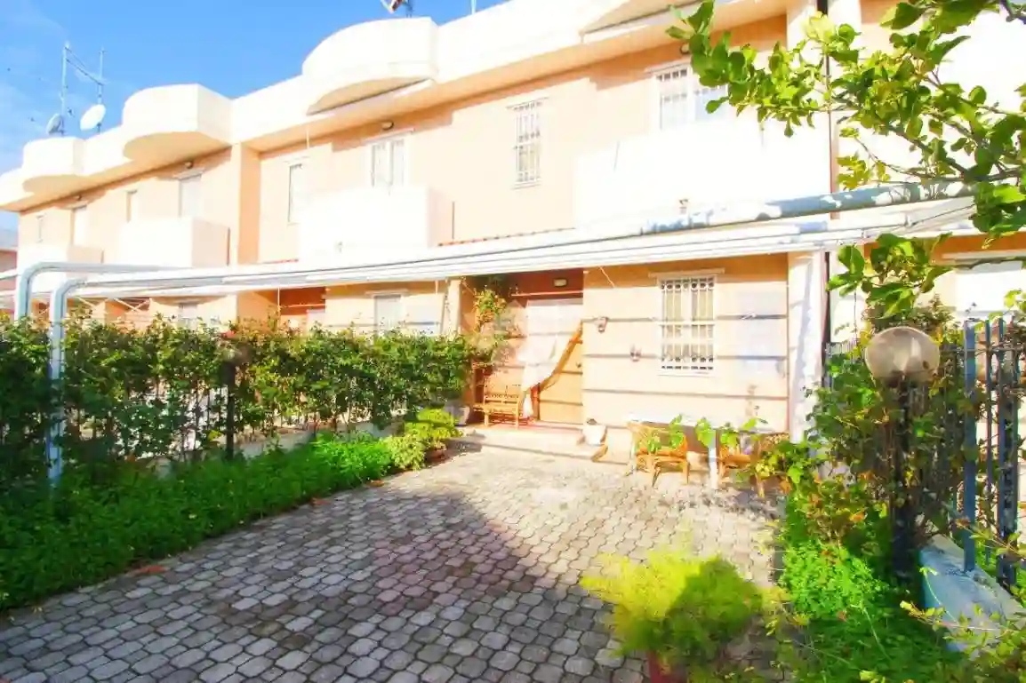 Villetta a schiera - foto 4