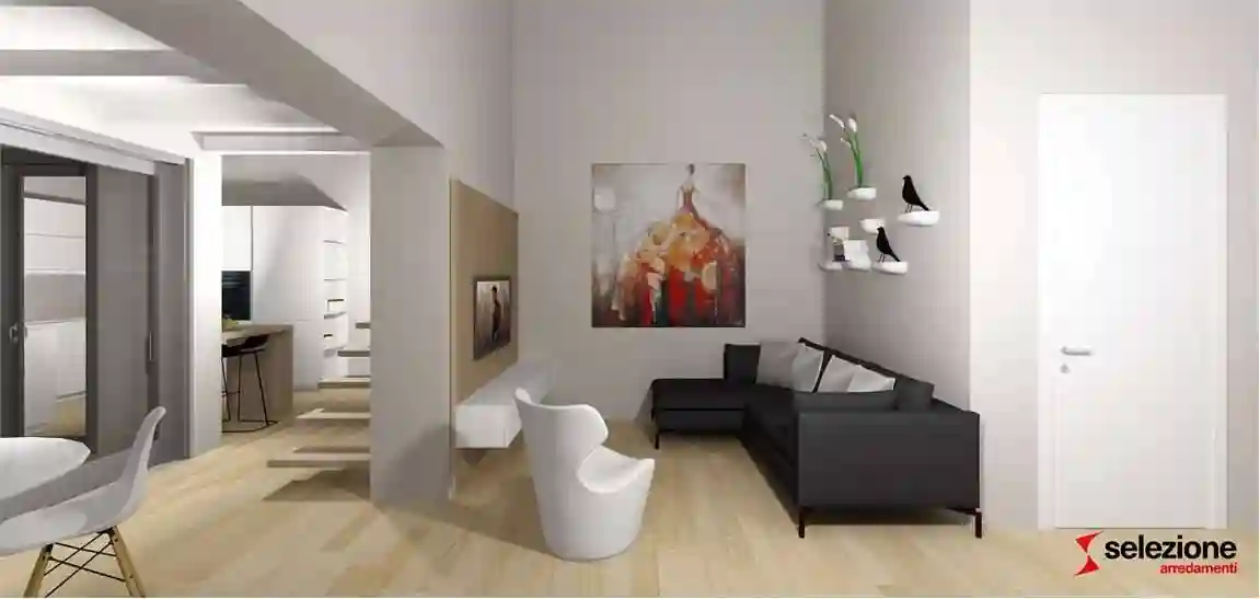 Appartamento - foto 3