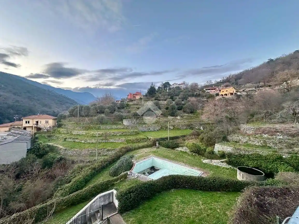 Bilocale via Giuseppe Agnese 1, Centro, Calice Ligure - foto 2