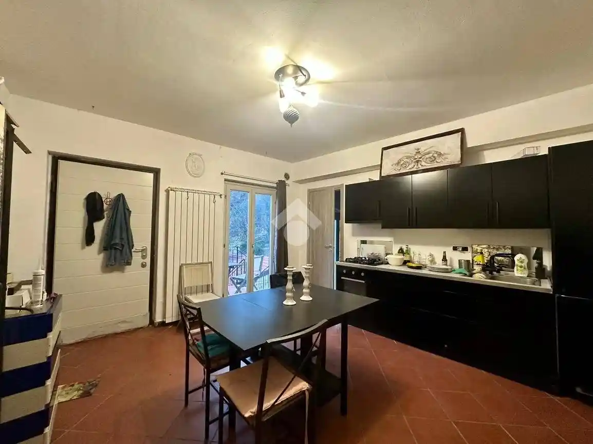 Bilocale via Giuseppe Agnese 1, Centro, Calice Ligure - foto 4