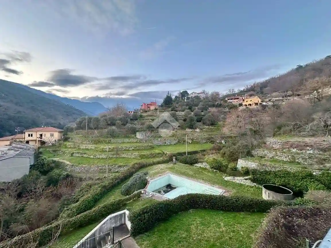 Bilocale via Giuseppe Agnese 1, Centro, Calice Ligure - foto 4