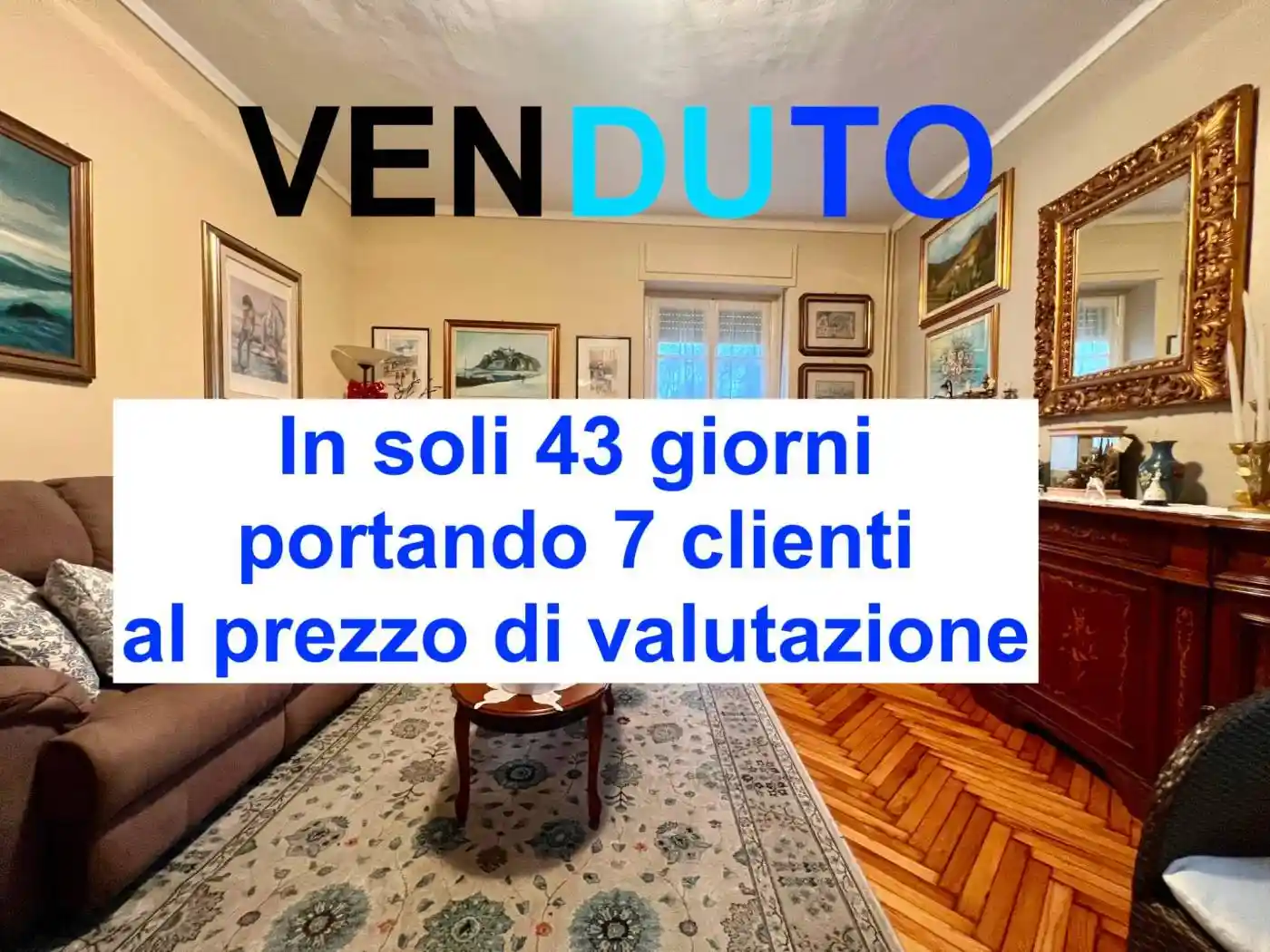 Appartamento in vendita a San Mauro Torinese