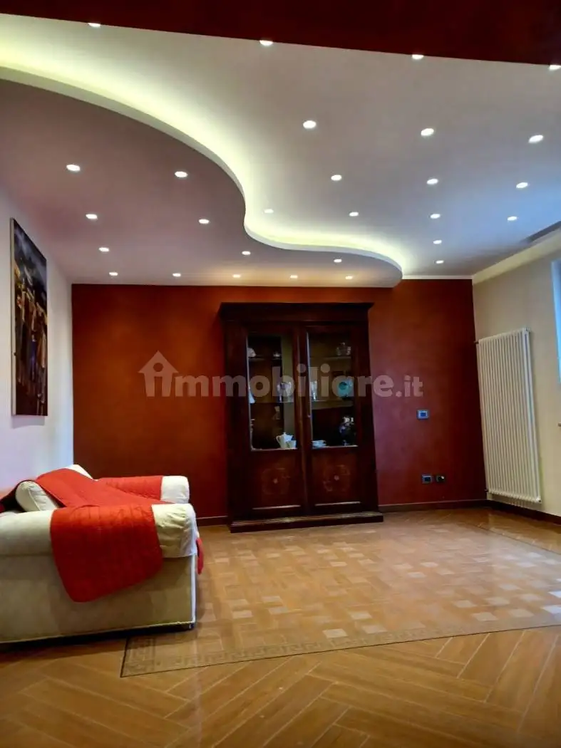 Appartamento in vendita a San Giorgio del Sannio