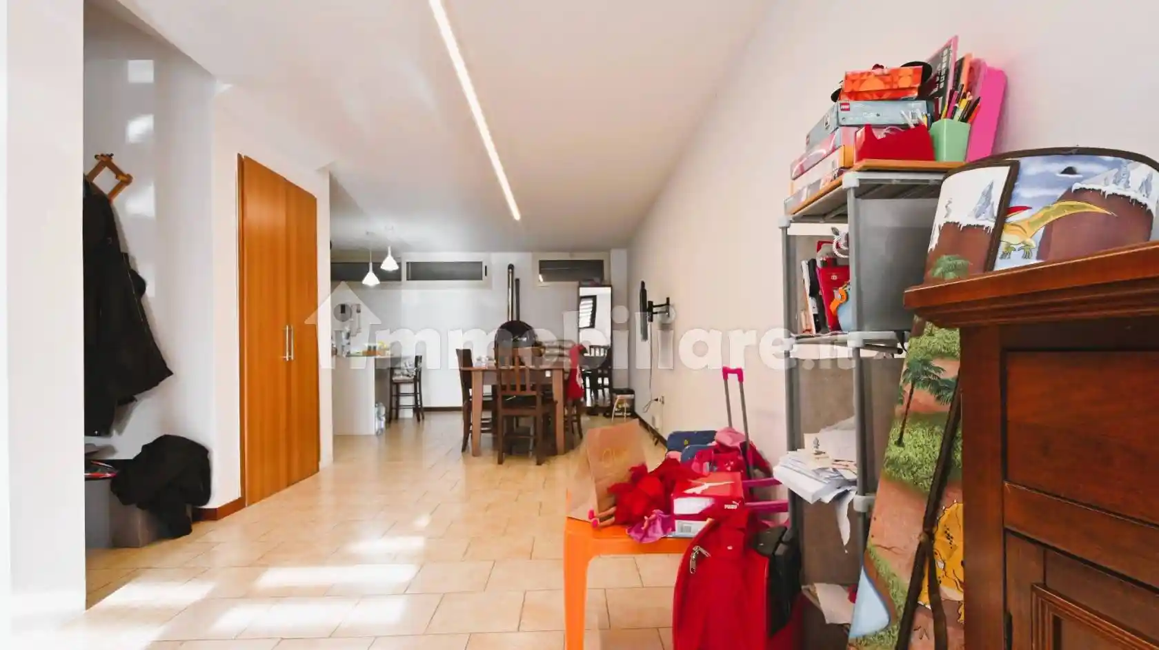 Villa a schiera via Asia, Centro, Roseto degli Abruzzi - foto 3