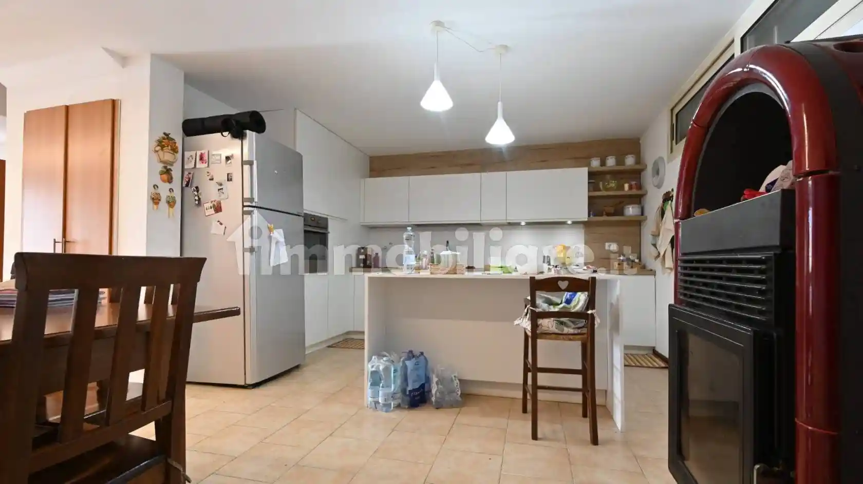 Villa a schiera via Asia, Centro, Roseto degli Abruzzi - foto 4