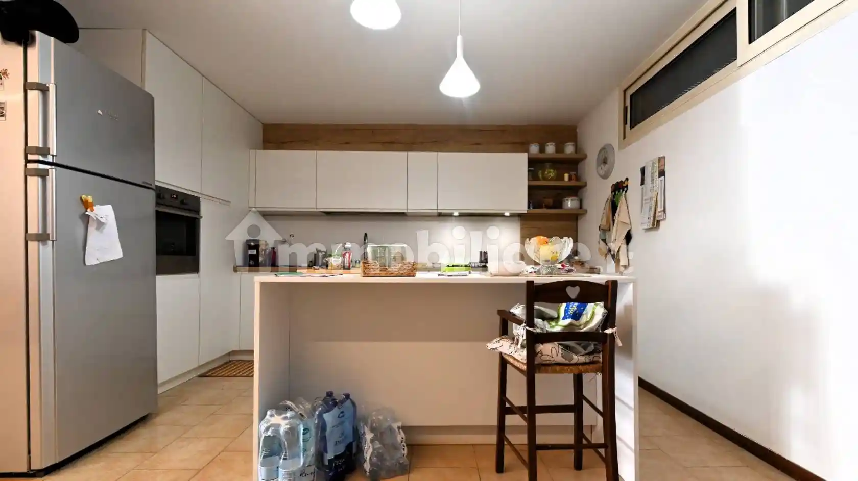 Villa a schiera via Asia, Centro, Roseto degli Abruzzi - foto 5