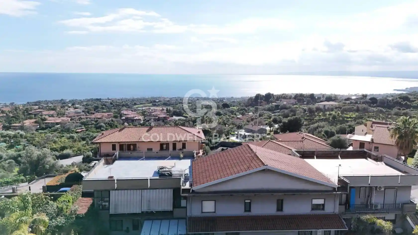 Casa indipendente in vendita a Aci Castello