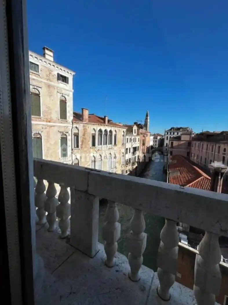 Appartamento in vendita a Venezia