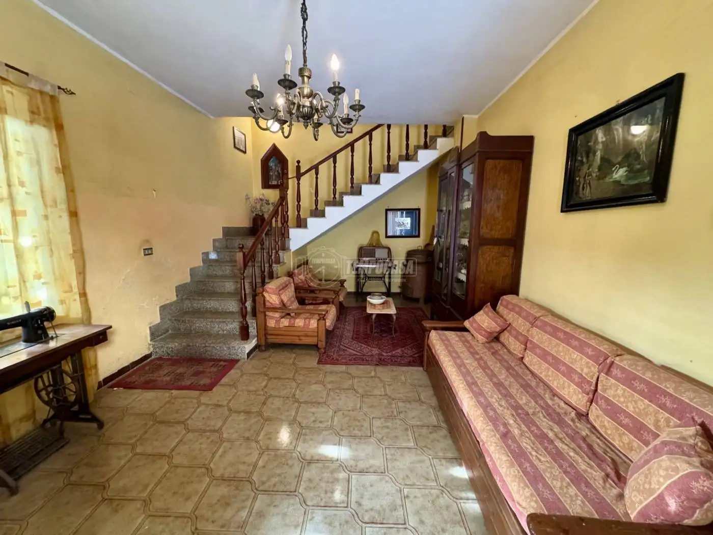 Appartamento in vendita a Caserta