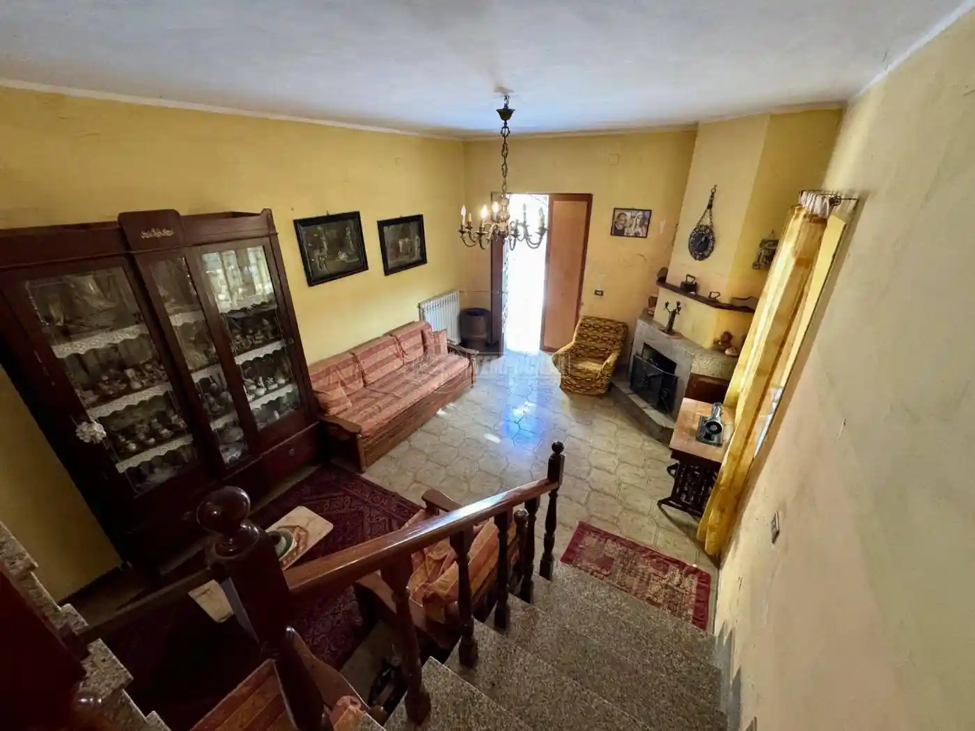 Quadrilocale via Corradello d'Aquino, Casertavecchia - Casola, Caserta - foto 2