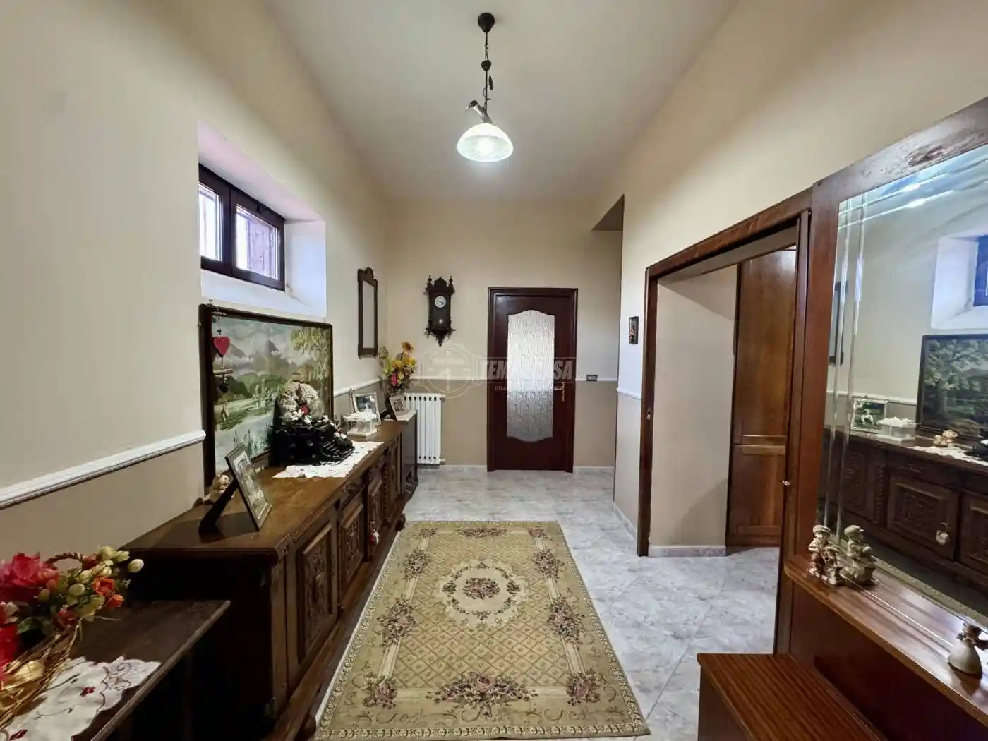 Quadrilocale via Corradello d'Aquino, Casertavecchia - Casola, Caserta - foto 4