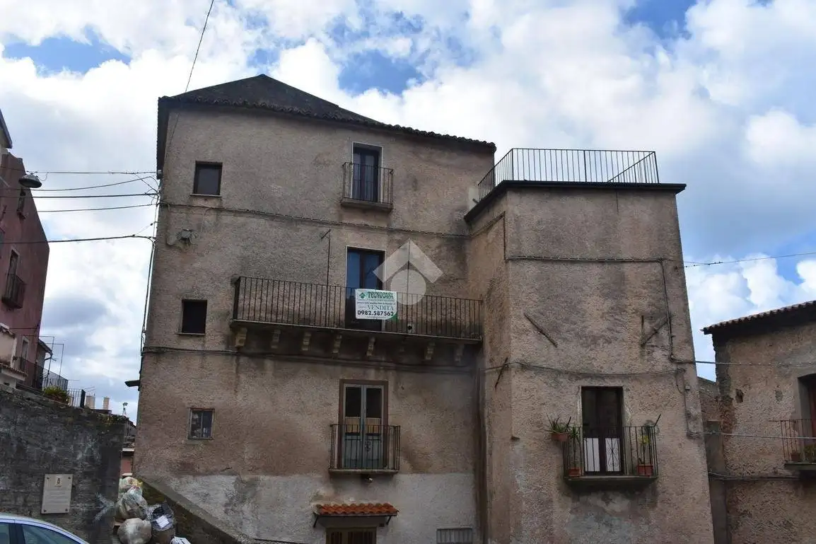 Appartamento in vendita a Fuscaldo