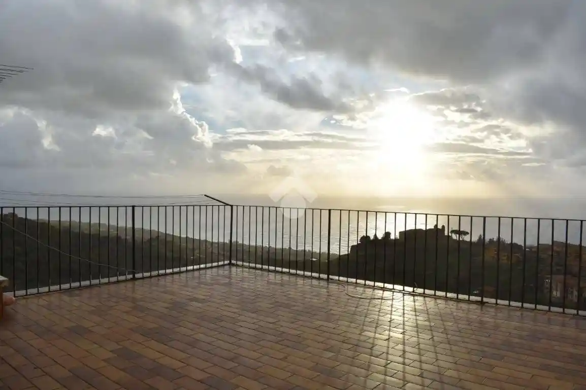 Bilocale Vico Fonte, Centro, Fuscaldo - foto 2