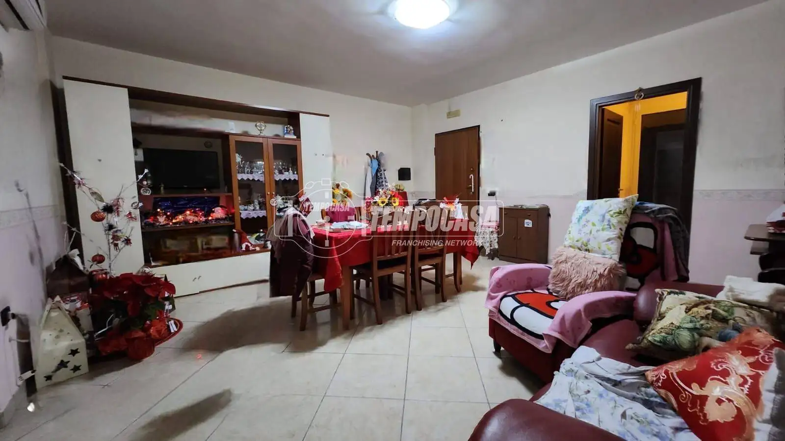 Appartamento in vendita a Acerra