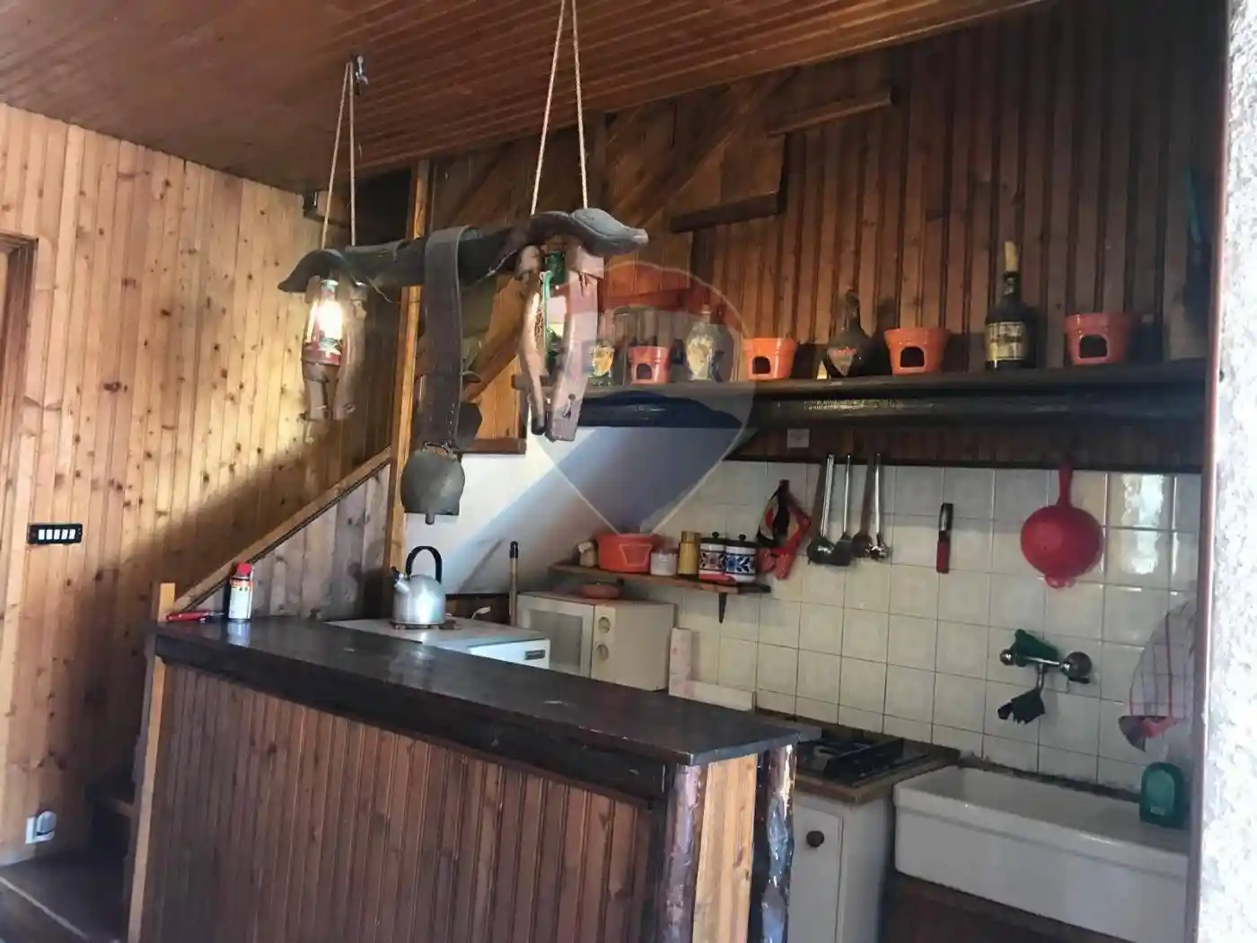 Casa indipendente in vendita a Roburent