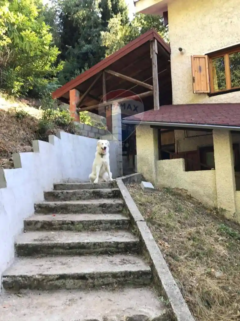 Terratetto plurifamiliare 90 m², buono stato, Cardini, Roburent - foto 3