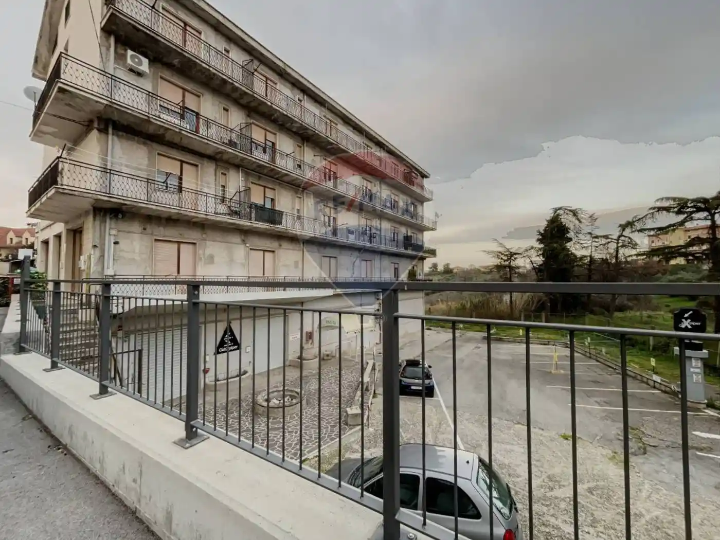 Appartamento buono stato, secondo piano, Centro, Paglieta - foto 3