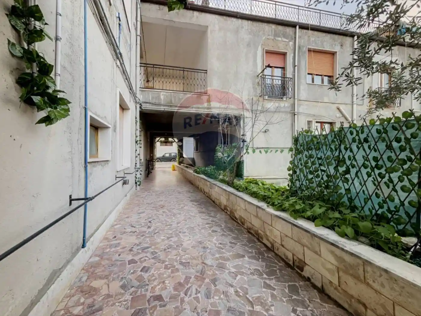 Appartamento buono stato, secondo piano, Centro, Paglieta - foto 4