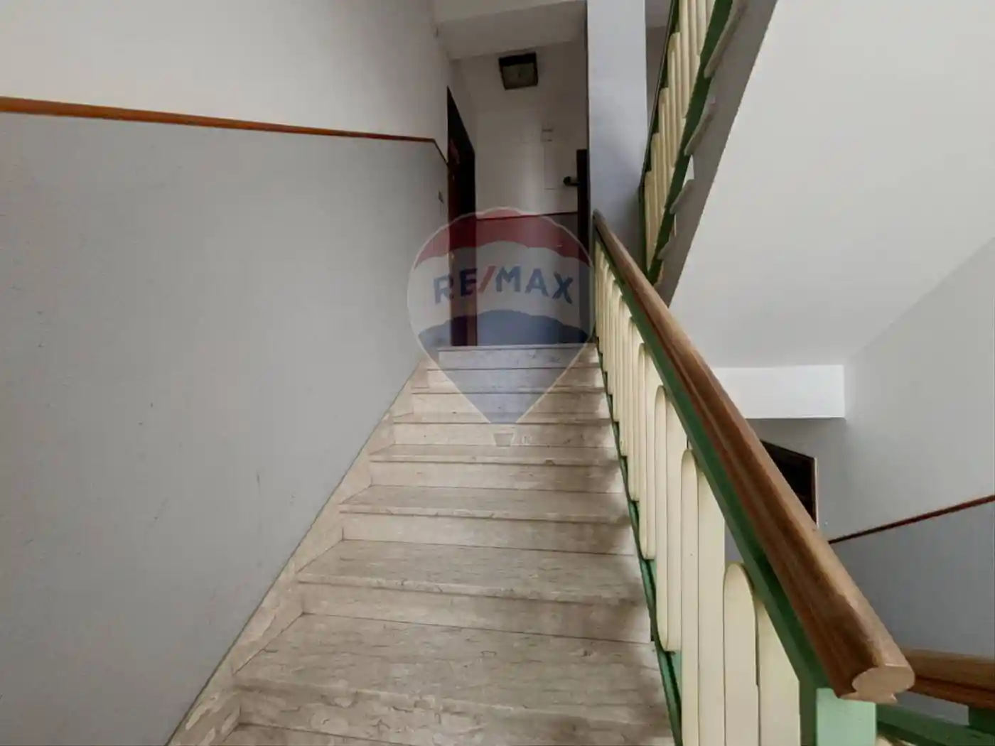 Appartamento buono stato, secondo piano, Centro, Paglieta - foto 5