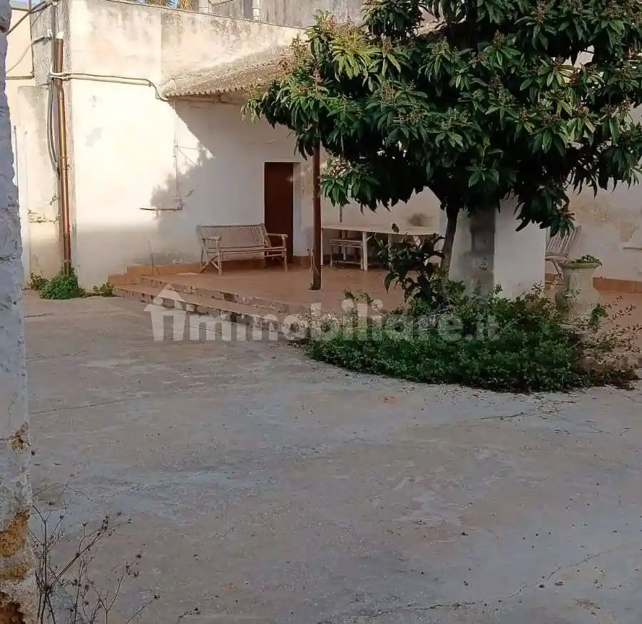 Casa indipendente in vendita a Petrosino