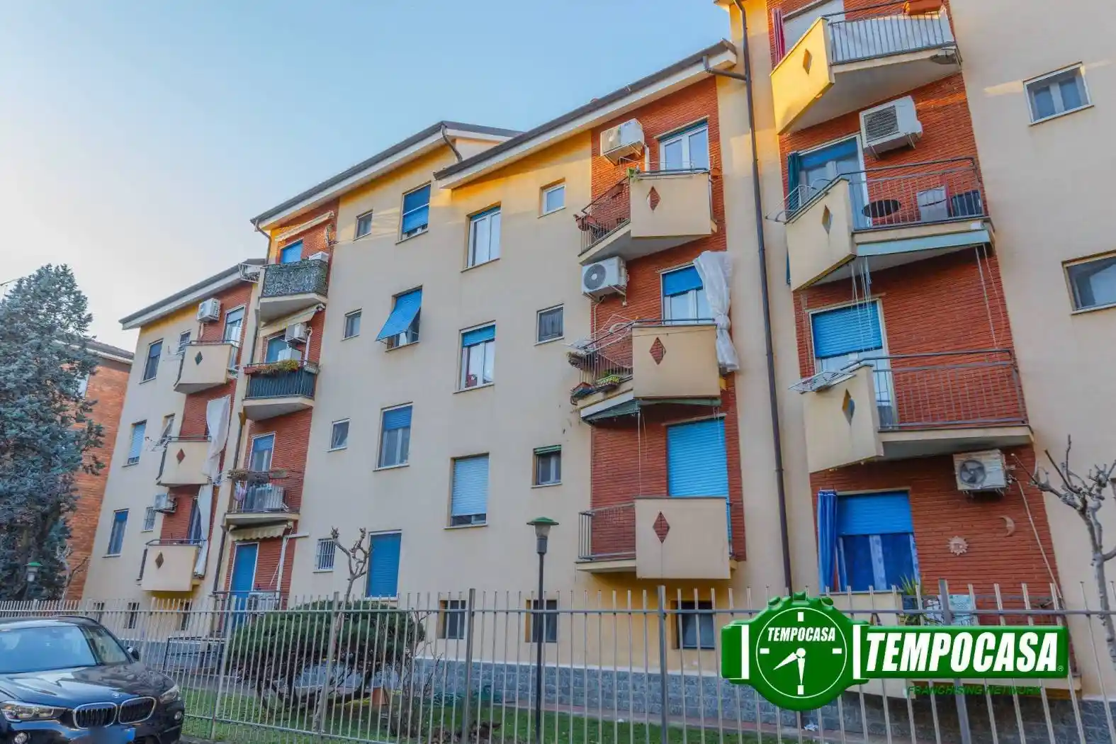 Appartamento in vendita a Cesano Boscone