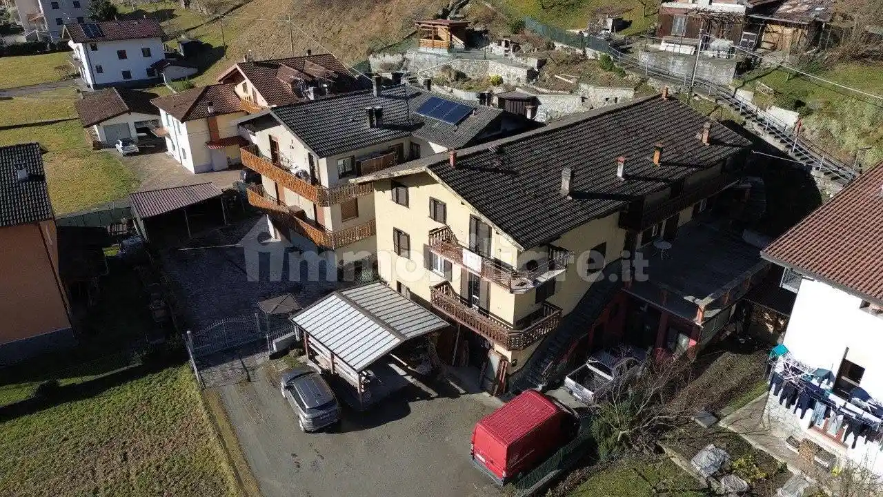 Casa indipendente - foto 2