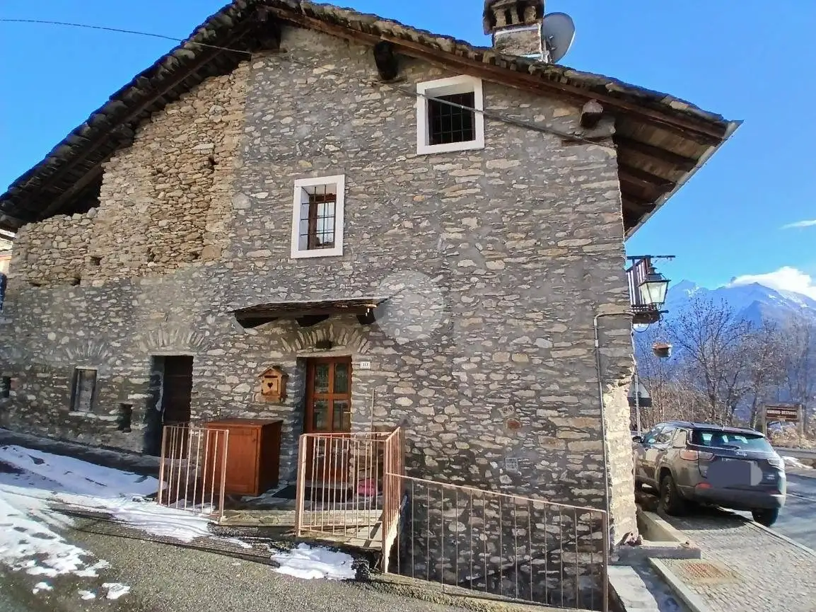 Appartamento in vendita a Saint-Pierre