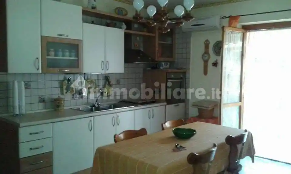 Appartamento in vendita a Mascali