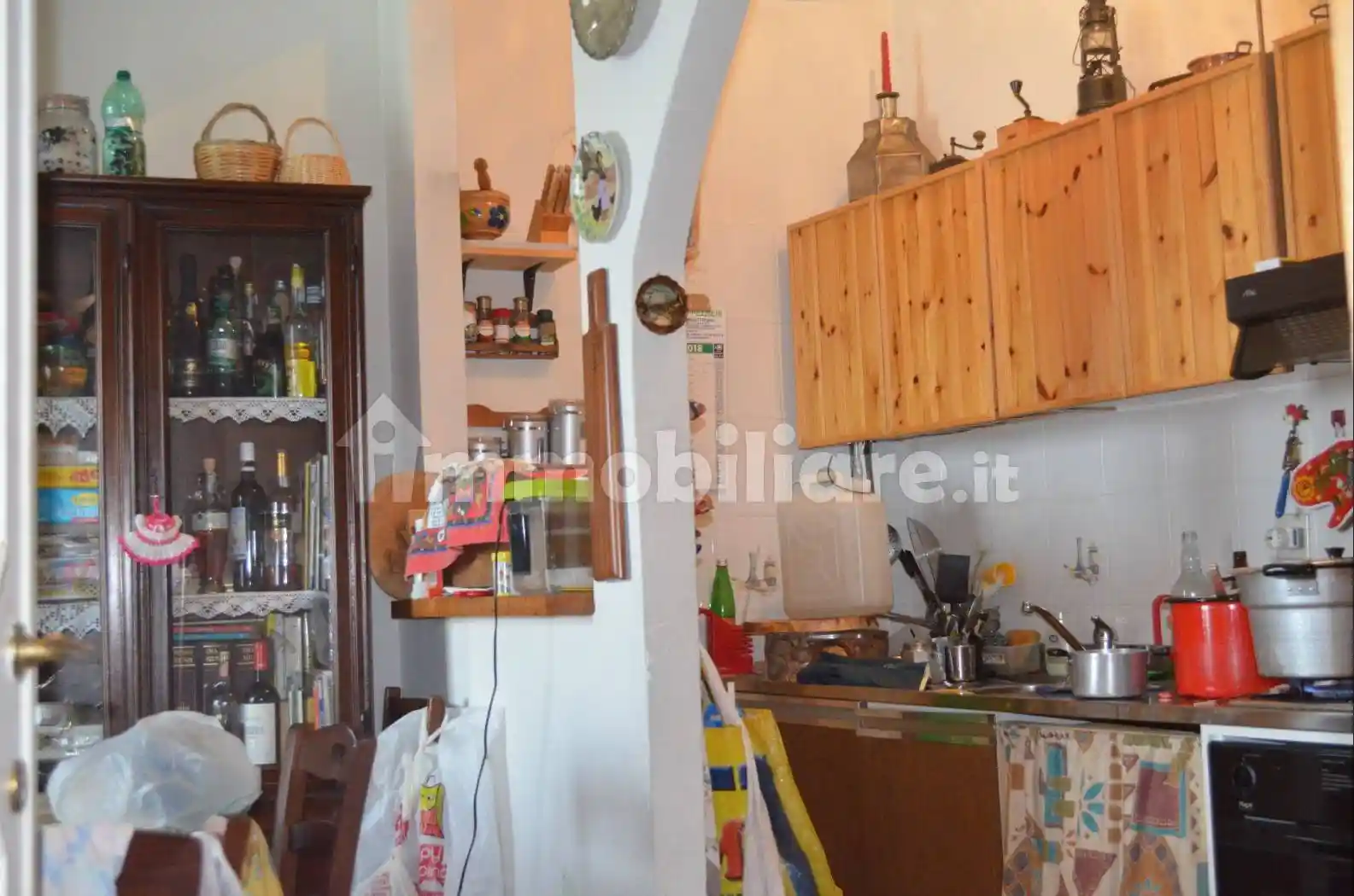 Bilocale Marsia 1, Marsia, Tagliacozzo - foto 2