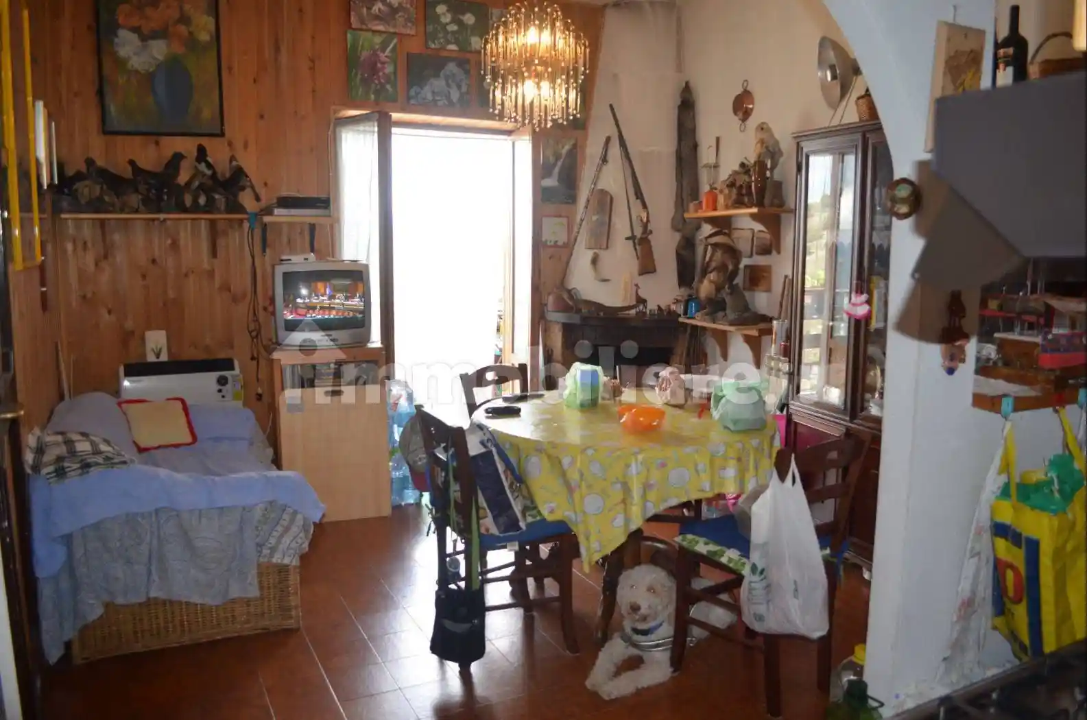 Bilocale Marsia 1, Marsia, Tagliacozzo - foto 3