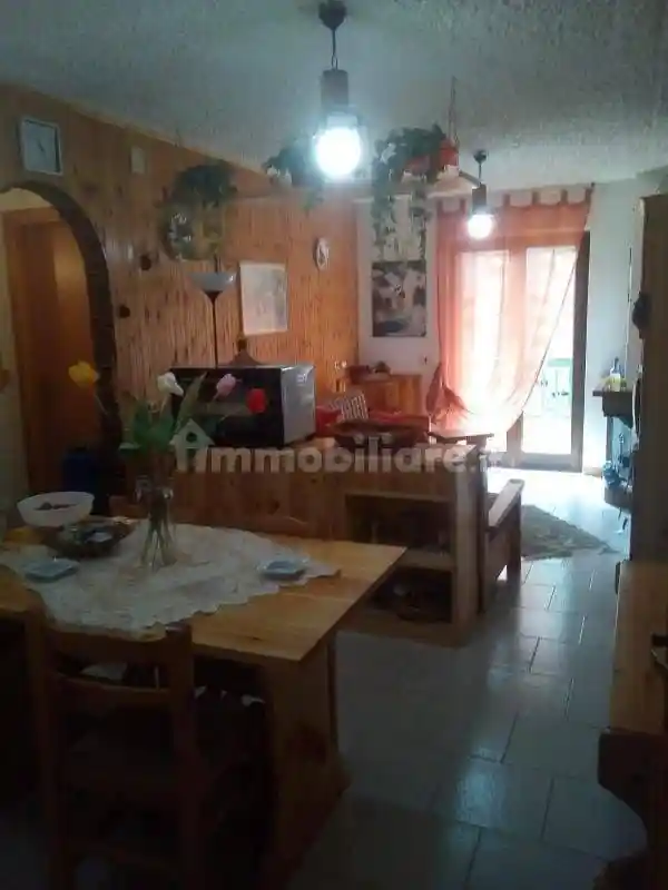 Appartamento in vendita a Cotronei