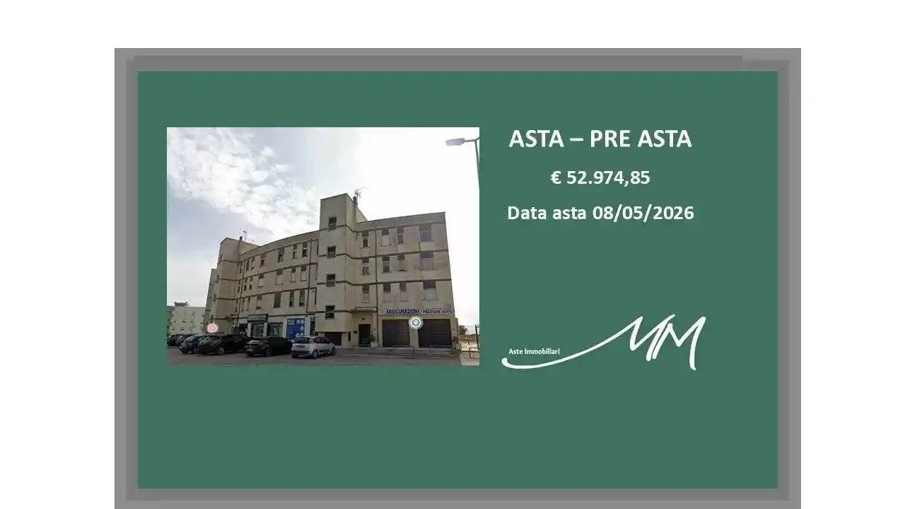 Appartamento in vendita a Ardea