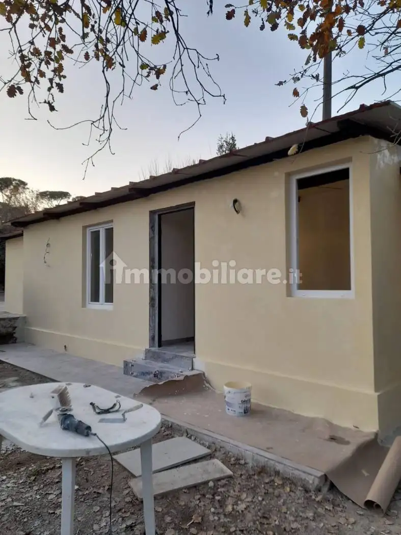 Villa in affitto a Roma