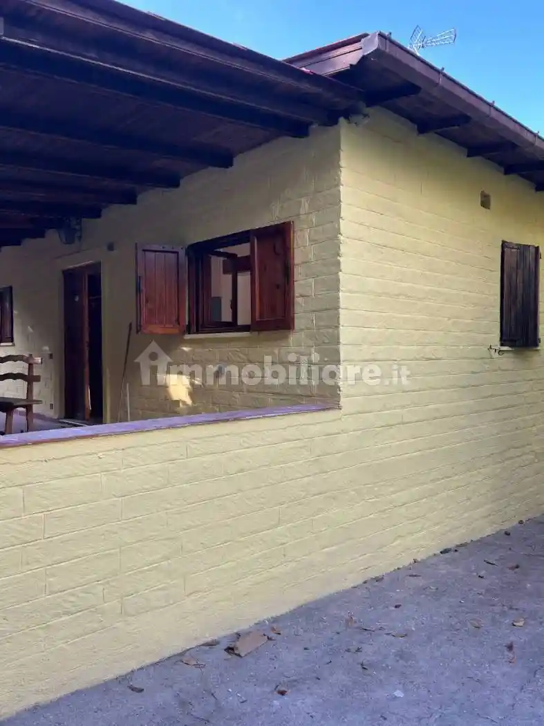 Villa plurifamiliare, ottimo stato, 100 m², Valle Muricana, Roma - foto 2