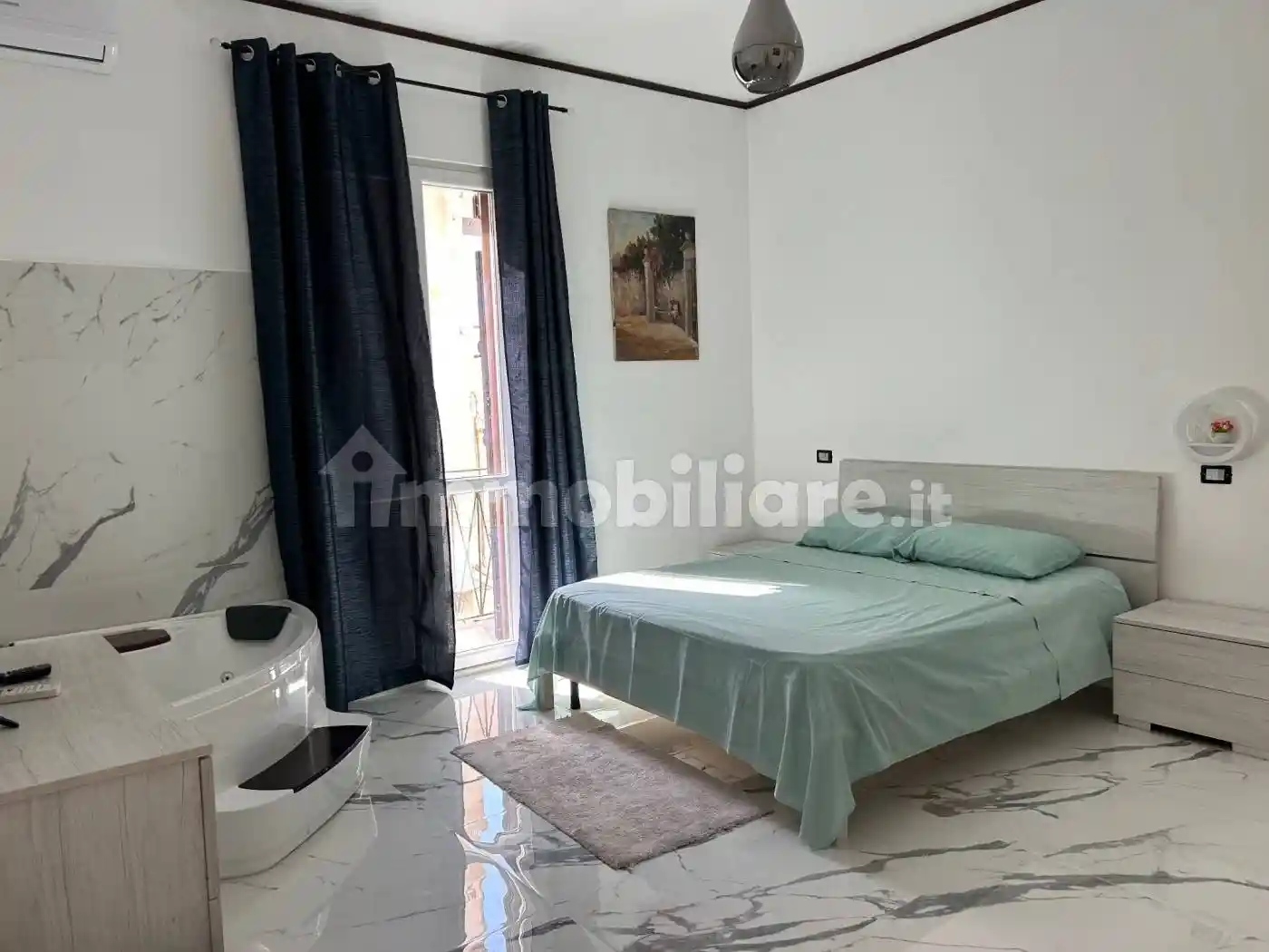 Appartamento in affitto a Sciacca