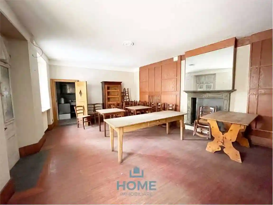 Palazzo - Edificio - foto 2