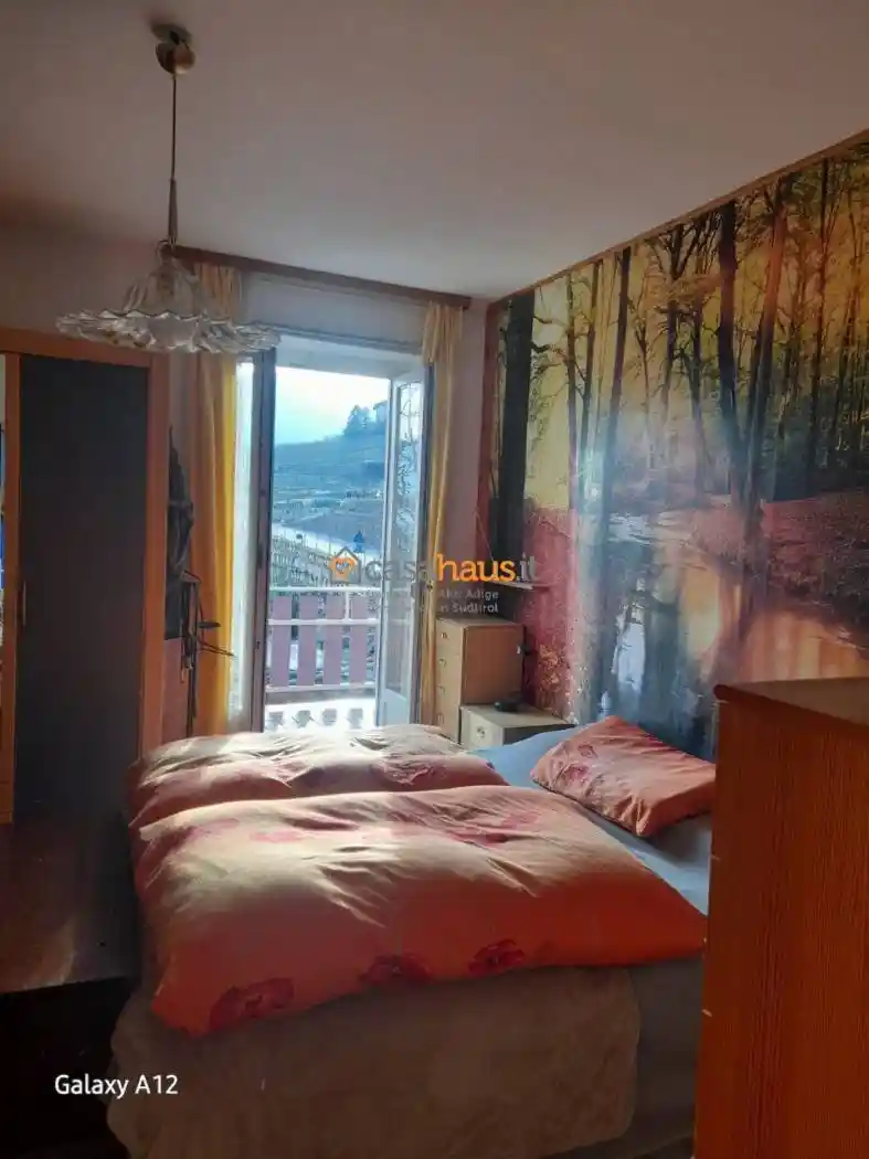 Villa in vendita a Termeno sulla Strada del Vino