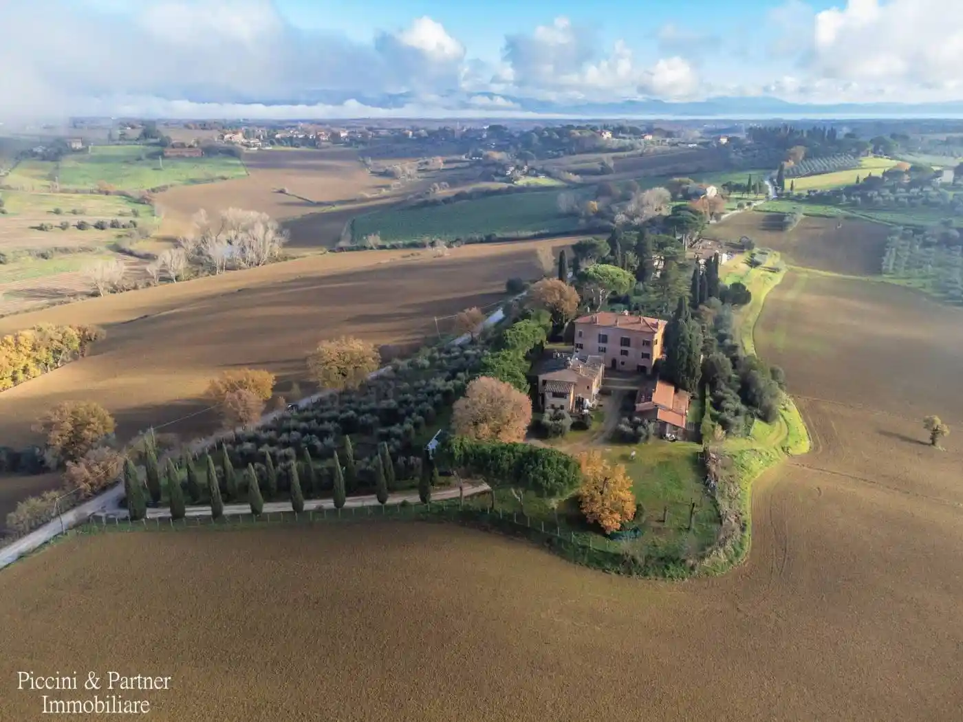 Casale Vocabolo Giorgi, Petrignano, Castiglione del Lago - foto 2