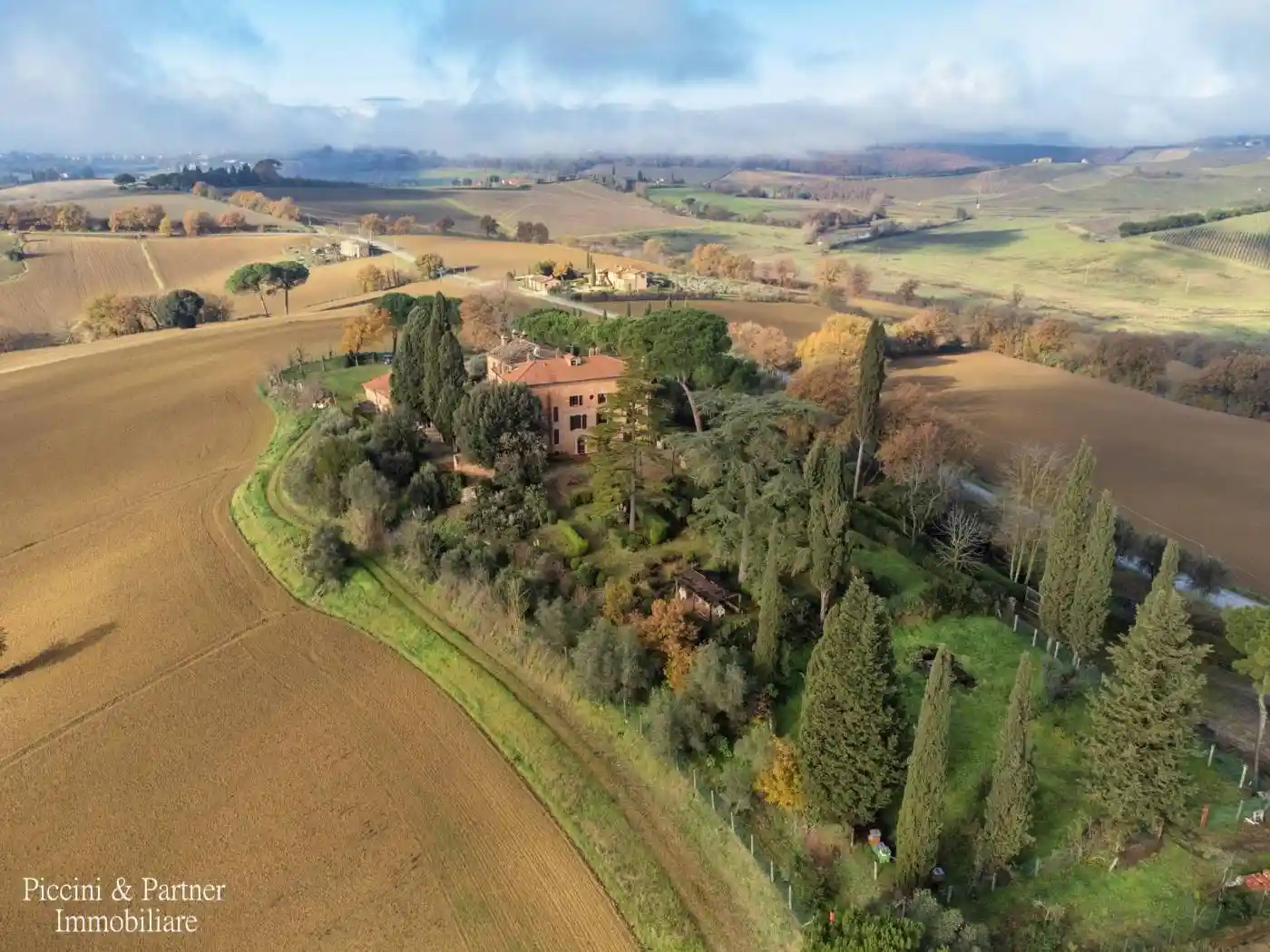 Casale Vocabolo Giorgi, Petrignano, Castiglione del Lago - foto 3