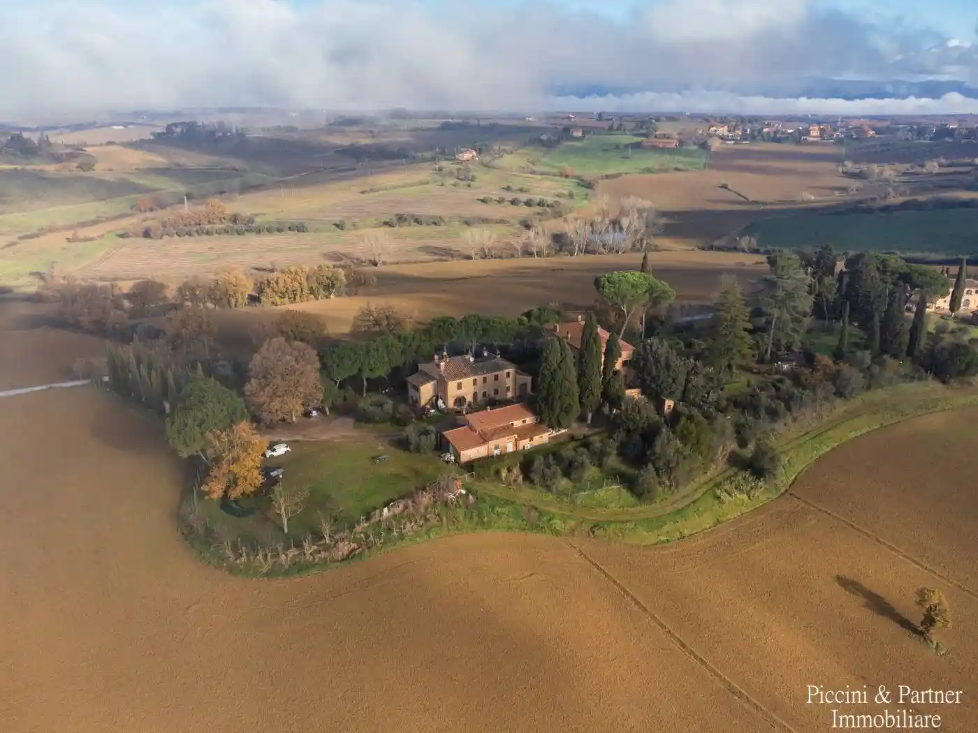 Casale Vocabolo Giorgi, Petrignano, Castiglione del Lago - foto 4