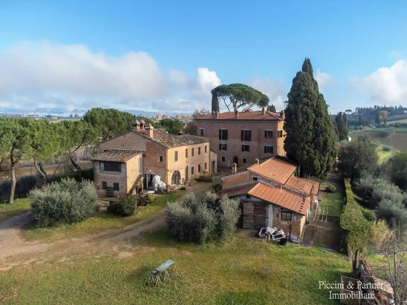 Casale Vocabolo Giorgi, Petrignano, Castiglione del Lago - foto 5