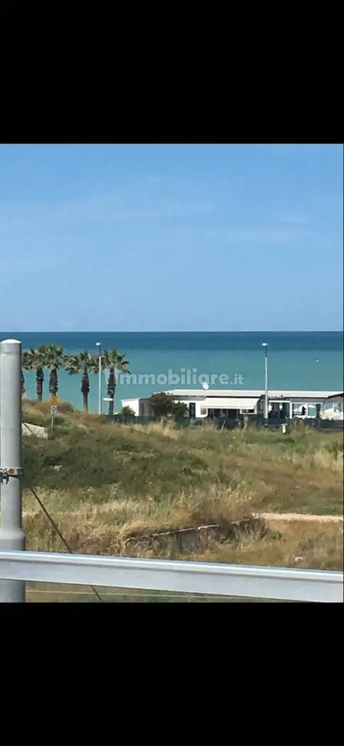 Appartamento in affitto a Porto Sant'Elpidio