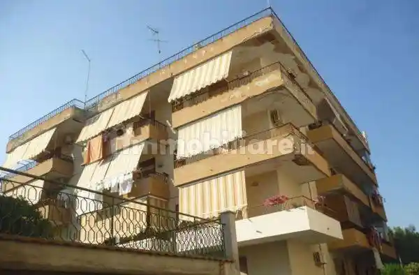 Appartamento in vendita a Alì Terme