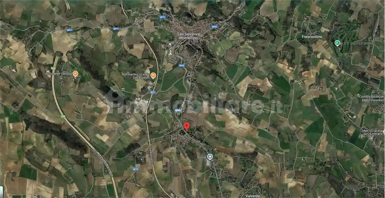 Casa indipendente - foto 5