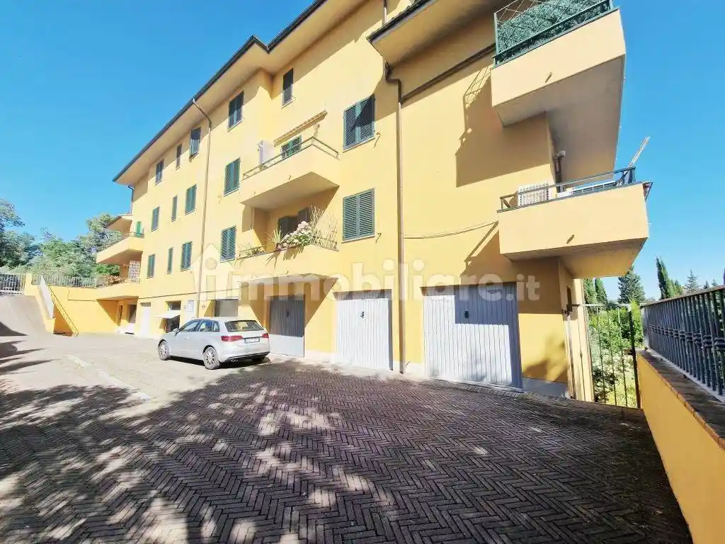 Appartamento in vendita a Montecarlo