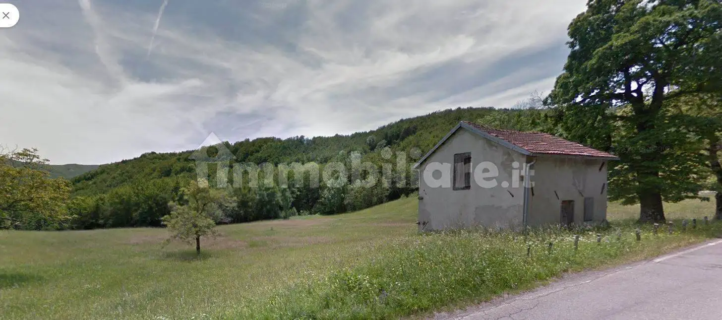 Rustico - Casale in vendita a Frassinoro