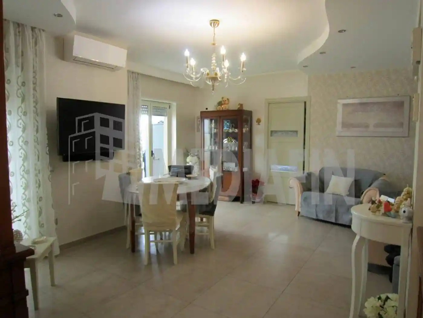 Appartamento in vendita a Corigliano-Rossano