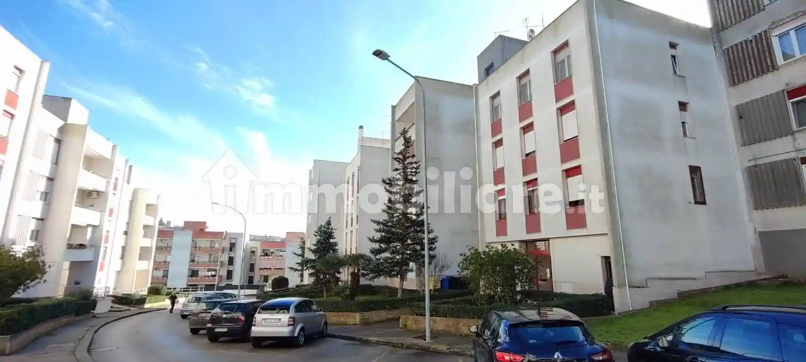 Appartamento in vendita a Martina Franca